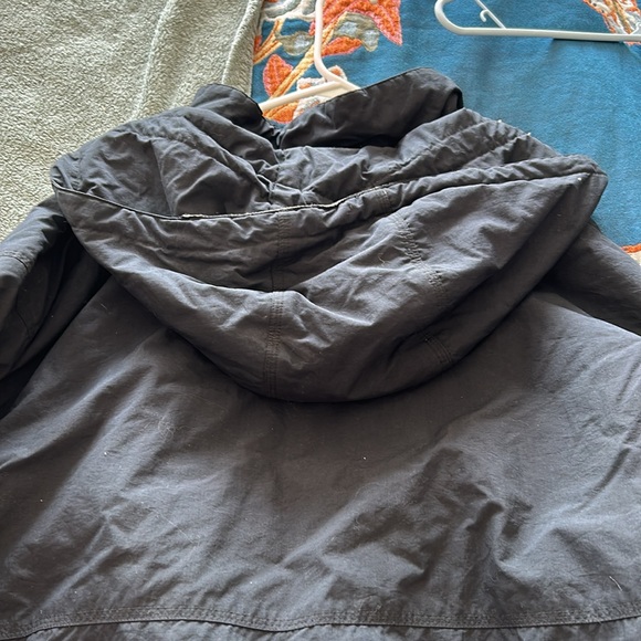 O’Neill Parka Size XL - Picture 8 of 8